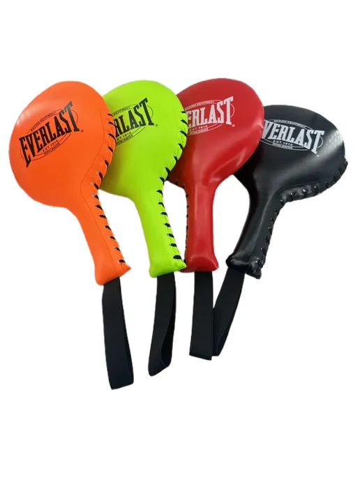 Everlast Хлопушка для спорта, ракетка для бокса, оранжевый, фото 5