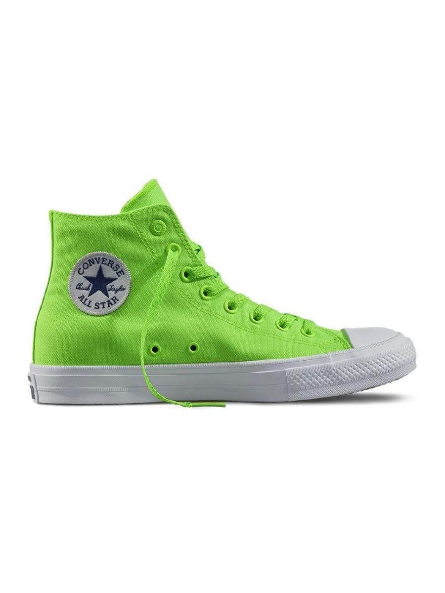 Converse Chuck Taylor all Star 2