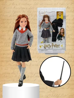 Джинни Уизли, 30 см, FYM53 Harry Potter 100868683 купить за 2 957 ₽ в интернет-магазине Wildberries