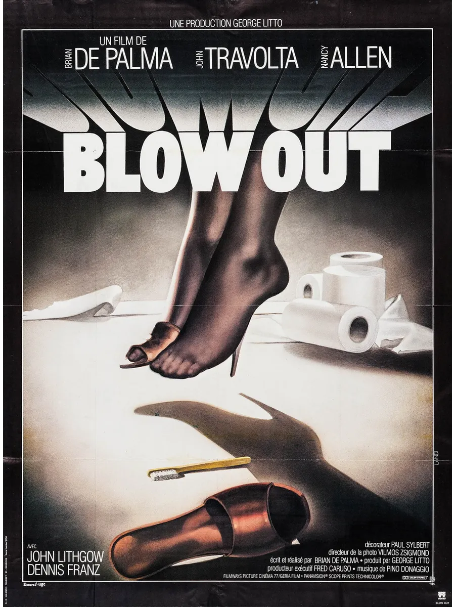 blowout jonathan antin
