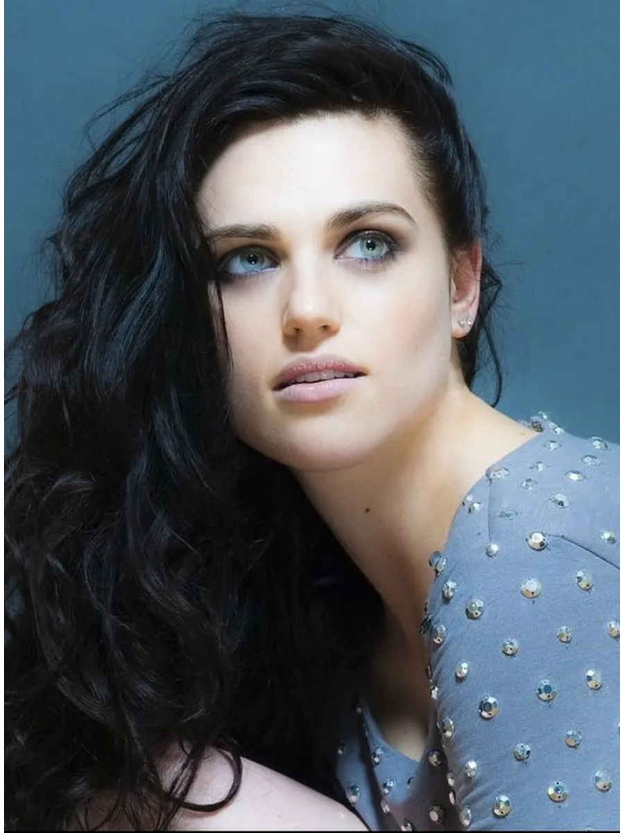 who is katie mcgrath
