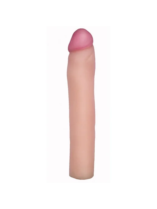 Lovetoy Удлиняющая классическая насадка на пенис Cock Next удлиняет, вариант