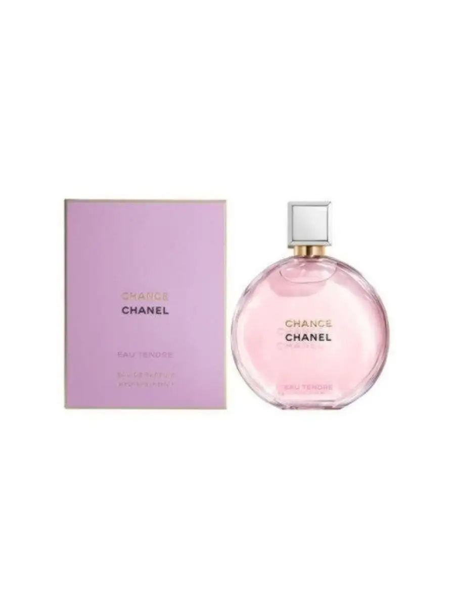 Chanel eau Tendre Lux Parfum 100956163 2 296 Wildberries