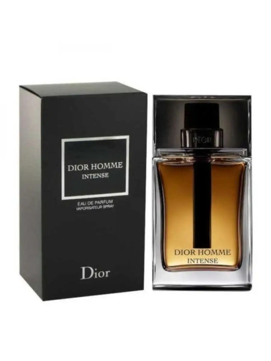 Christian Dior Homme Intense Lux Parfum 100956165