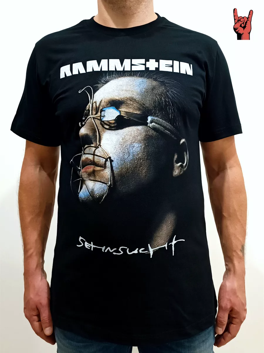 Футболка RAMMSTEIN Rock Stuff 100963385 купить за 582 ₽ в интернет-магазине  Wildberries