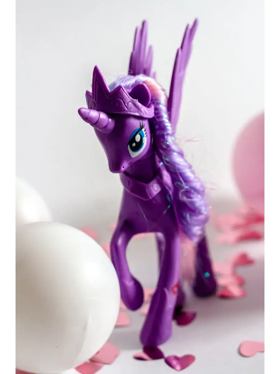 Hasbro My Little Pony