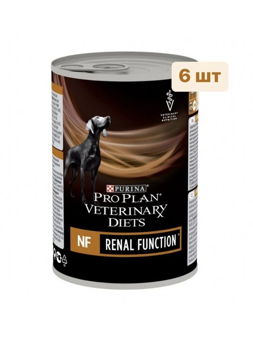 Veterinary diets nf. Проплан Ренал для собак. Pro Plan Veterinary Diets NF renal function для собак. Пурина NF для собак.