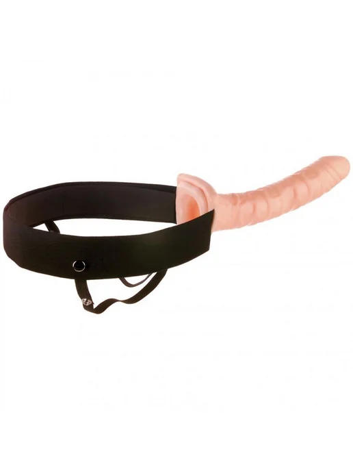 PIPEDREAM Фаллопротез HOLLOW STRAP-ON Рiреdrеаm, вариант