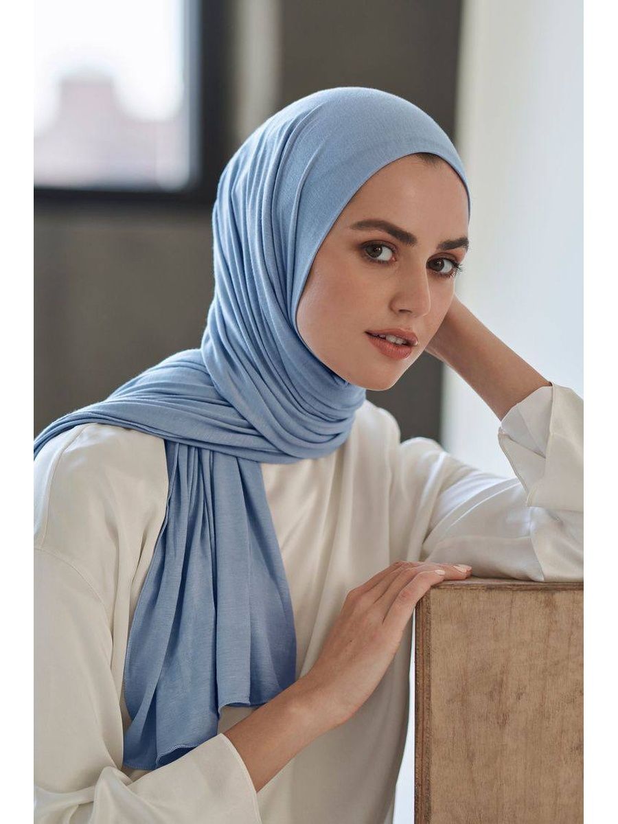 Шейла платок мусульманки