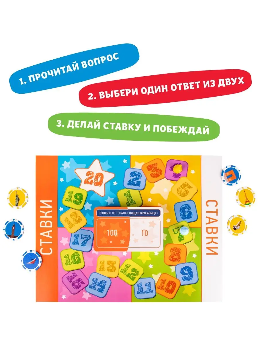 Настольная игра для компании Интуиция DREAM MAKERS 101274542 купить за 608  ₽ в интернет-магазине Wildberries