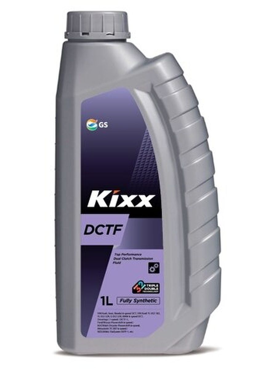 Kixx atf dx vi