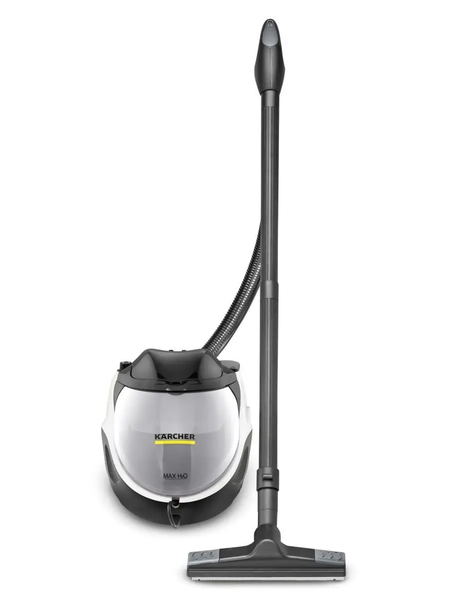 Паровой моющий пылесос для дома SV 7 Karcher 101296369 купить в  интернет-магазине Wildberries