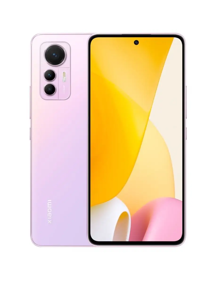 Смартфон Xiaomi 12 12 256gb Купить