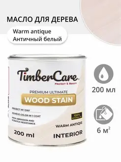 Масло для дерева и мебели Wood Stain TimberCare 101301180 купить за 918 ₽ в интернет-магазине Wildberries