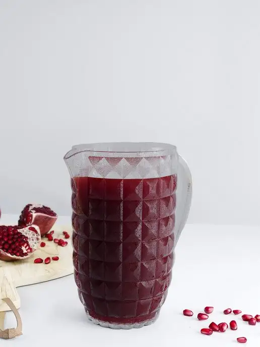 Akiplast Кувшин 2л, 2 л, фото 5