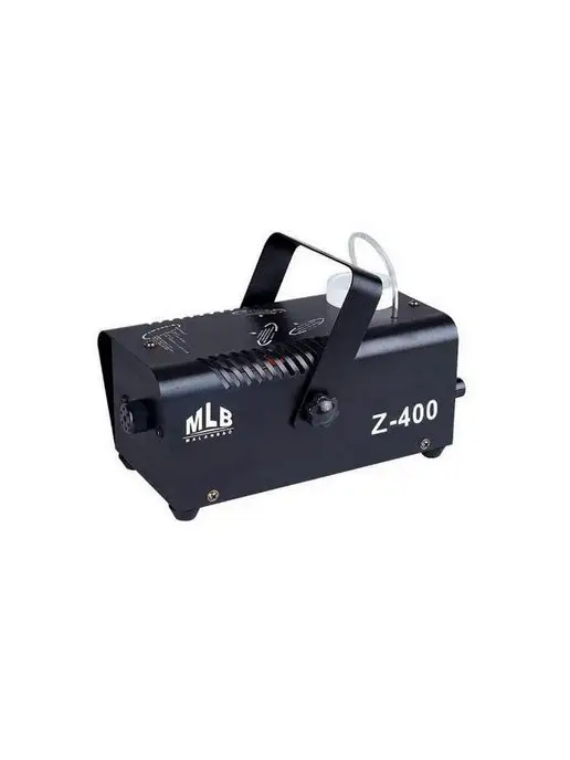 MLB Z-400 Генератор дыма, вариант