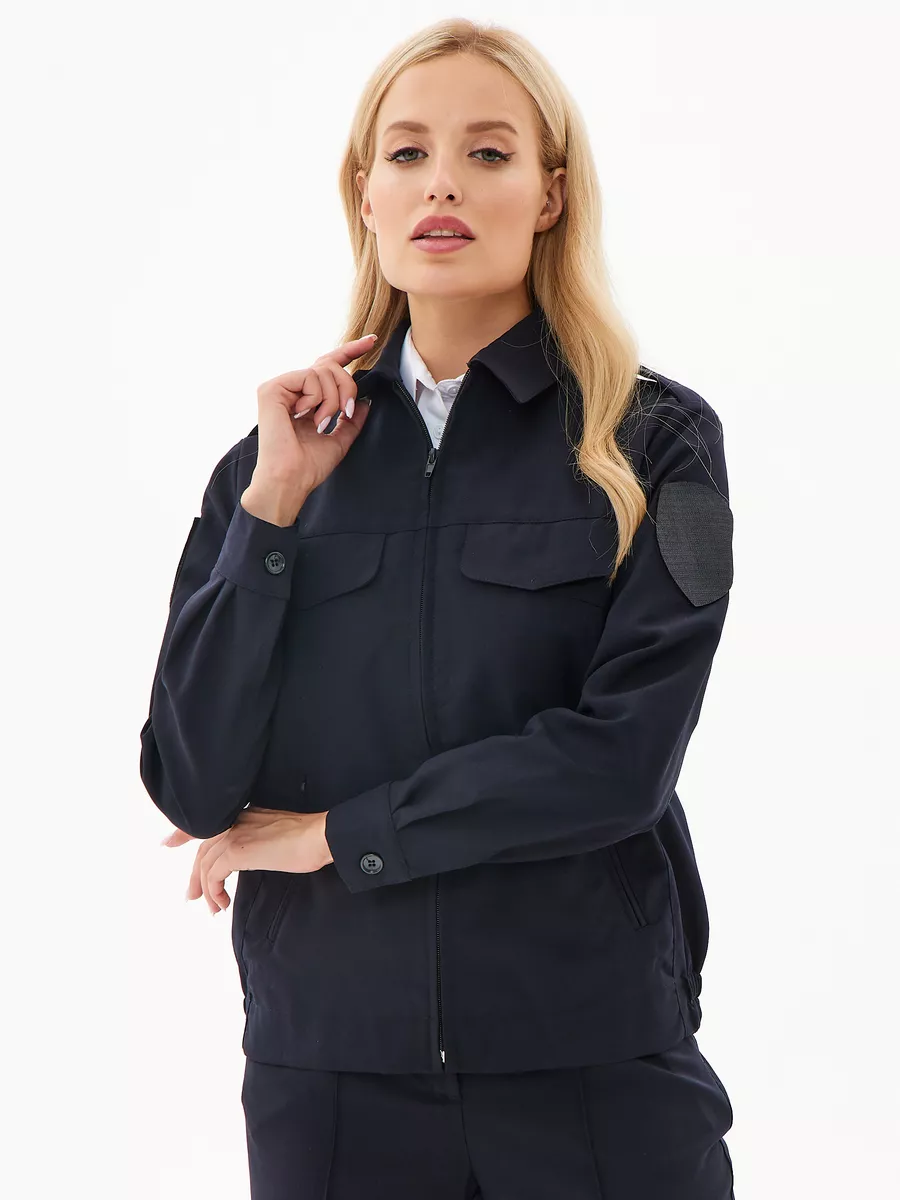 Женская форма полиции в Интернет-магазин RosGUARD|PRO
