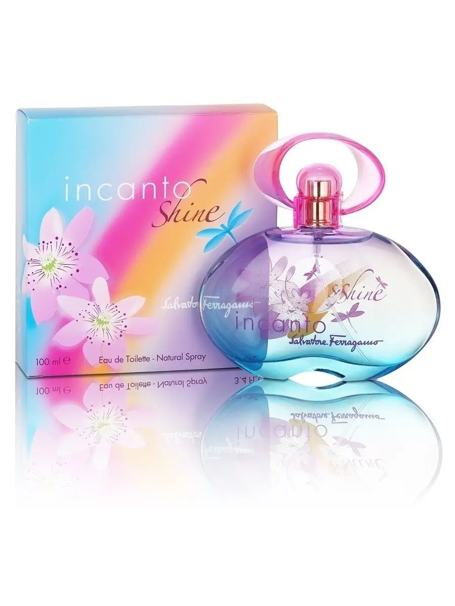 Incanto dream shop