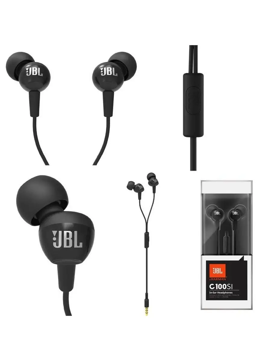 JBL C100 JBL 101502279 2 054 Wildberries