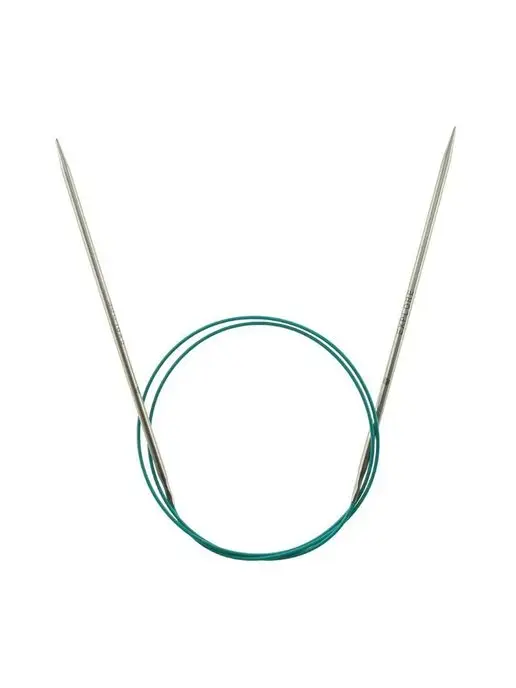KnitPro Спицы круговыее Mindful 2,5мм 60см, 3 5мм 100см, фото 3