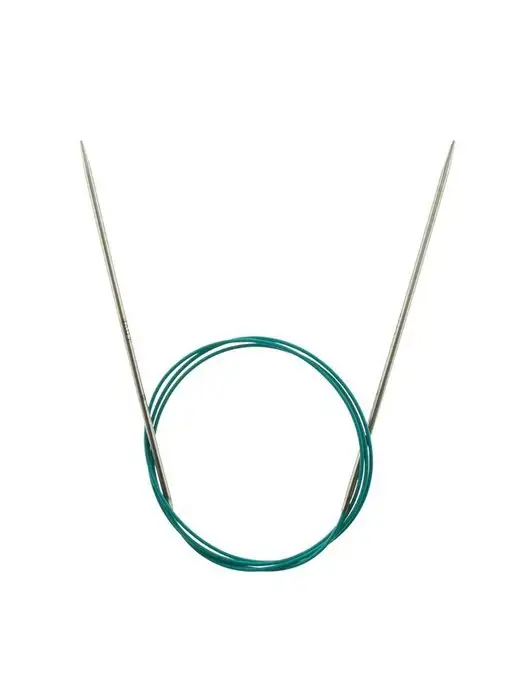 KnitPro Спицы круговыее Mindful 2,5мм 60см, 2мм 120см, фото 2
