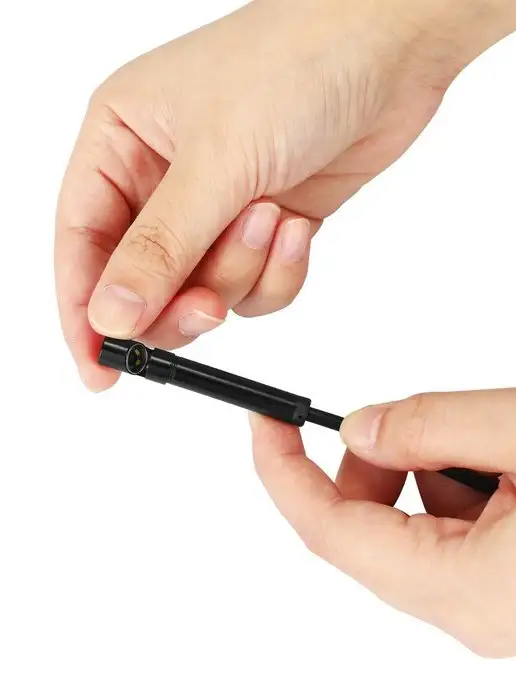 DEKO Водонепроницаемый эндоскоп 1м (USB, Type-C) WEC-1, вариант, фото 4
