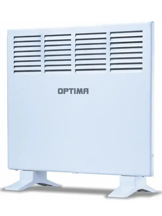 Optima Конвектор CH-1574, 1500 Вт, 30 кв.м, 1500 Вт, фото 2
