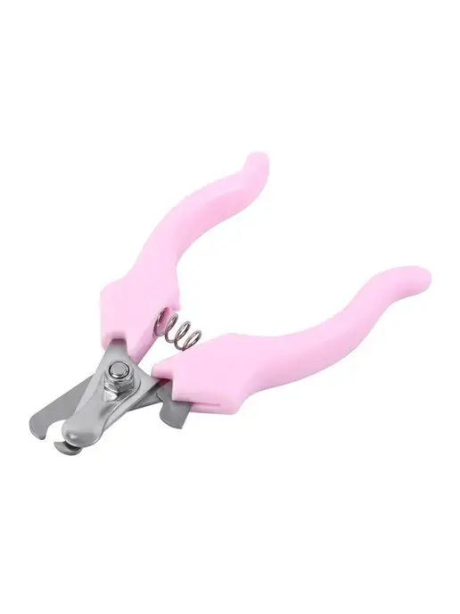 GOODSTORAGE Машинка для стрижки животных PetGrooming, белый, фото 7