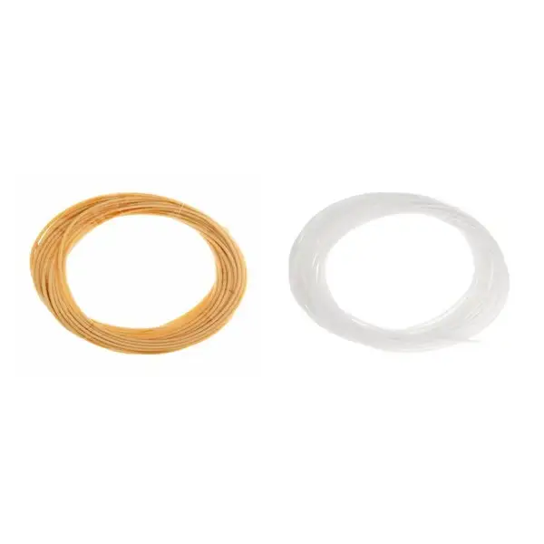 Пластик PCL для 3D ручки