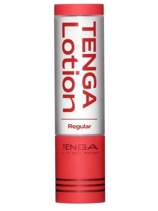 TENGA Лубрикант Lotion Regular 170 мл, 170 мл