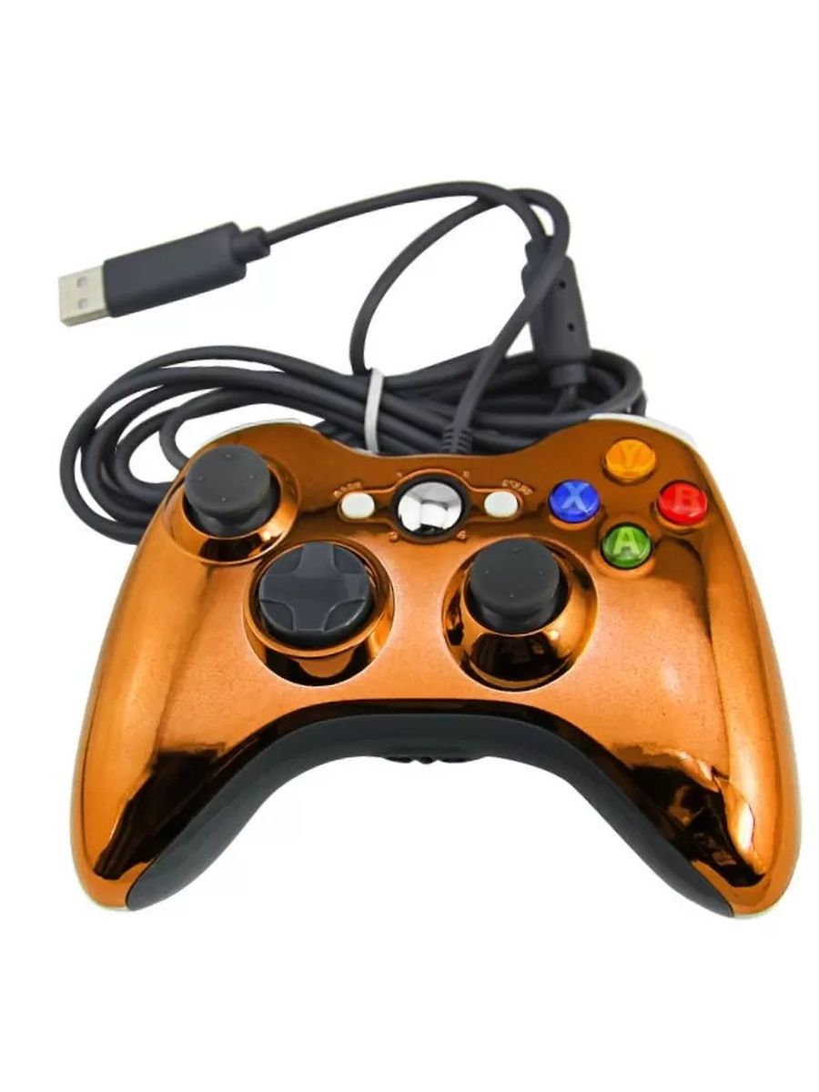 Купить проводной джойстик. Джойстик хбокс 360. Джойстик хбокс 360 проводной. Геймпад проводной Controller Orange(оранжевый) (Xbox 360). Геймпад Xbox 360 беспроводной.