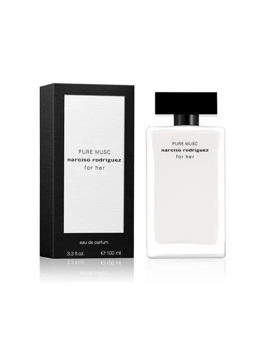 Narciso Rodriguez Pure Musc