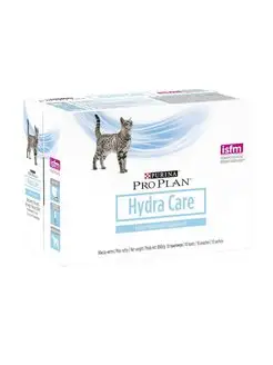 Pro Plan Hydra Care Купить