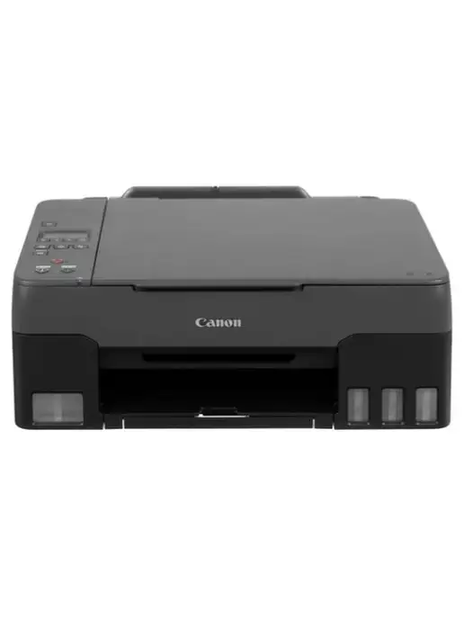 Canon G2420 + Оригинальные чернила + Русское меню + PIXMA G2416