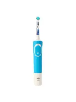 Зубная щетка Oral-B Frozen электрическая Oral-B 101880502 купить за 6 088 ₽ в интернет-магазине Wildberries