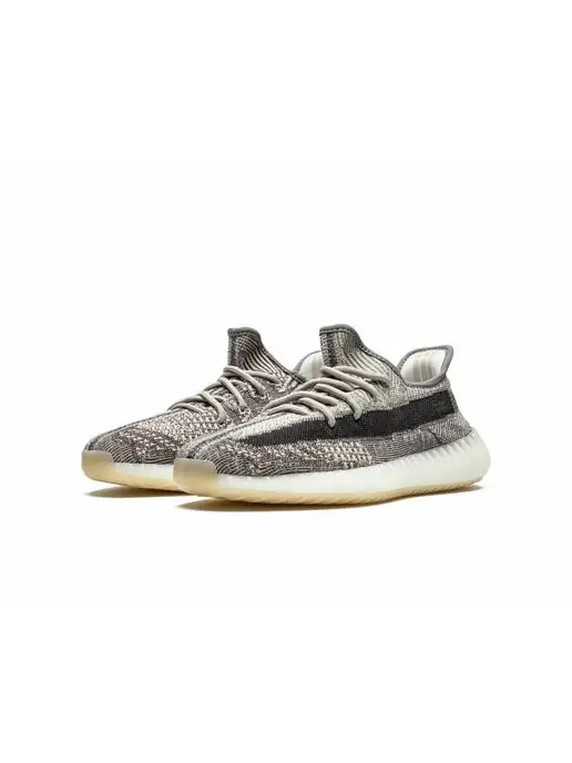 yezzy_reflex Yeezy Boost 350 v2, изики, изи буст, коричневый