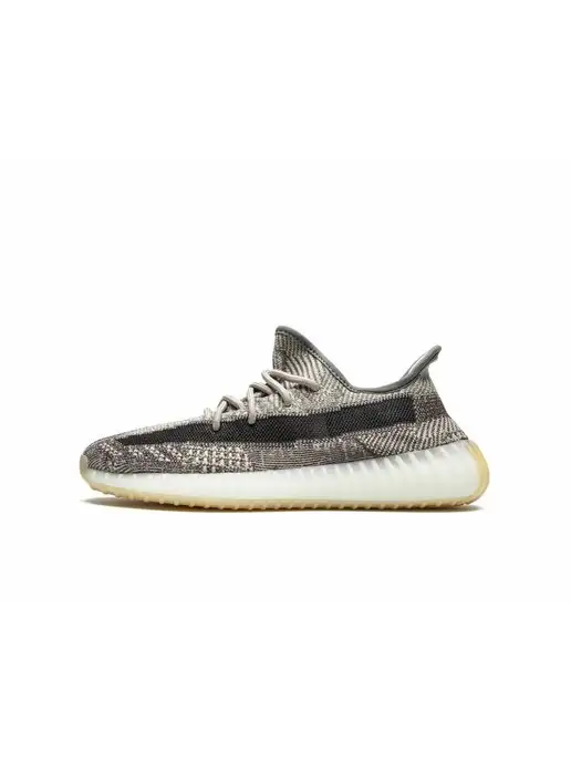 yezzy_reflex Yeezy Boost 350 v2, изики, изи буст, коричневый, фото 2