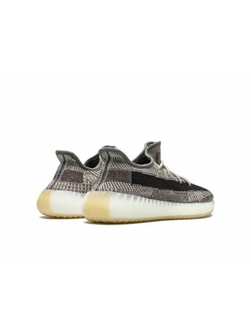 yezzy_reflex Yeezy Boost 350 v2, изики, изи буст, коричневый, фото 3