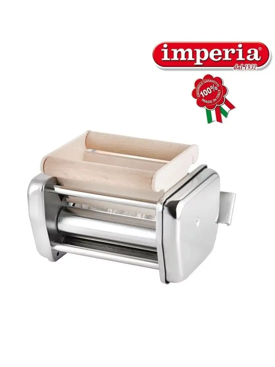 Imperia on sale ravioli maker