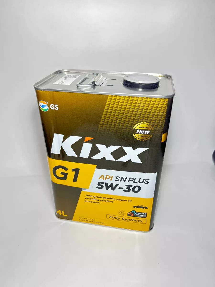 Kixx Pao 5w 30 Купить В Спб