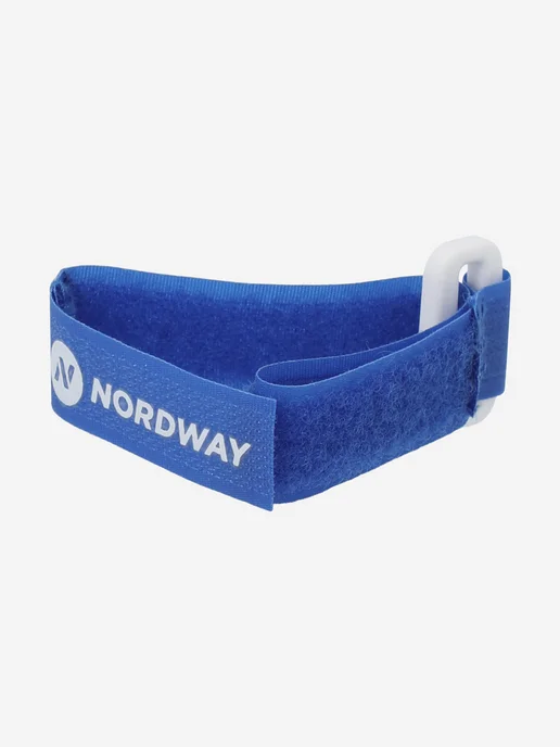 Nordway Связки для лыж, Липучки для лыж, вариант, фото 2