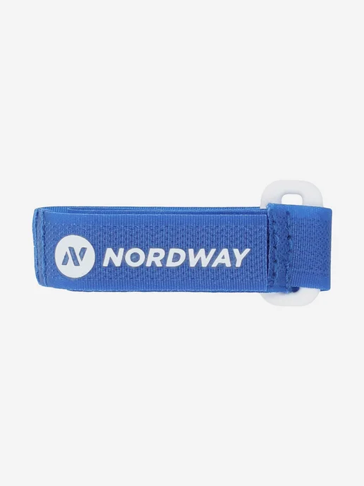 Nordway Связки для лыж, Липучки для лыж, вариант, фото 6