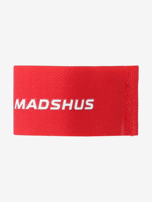 Madshus Связки для беговых лыж, красный, фото 7
