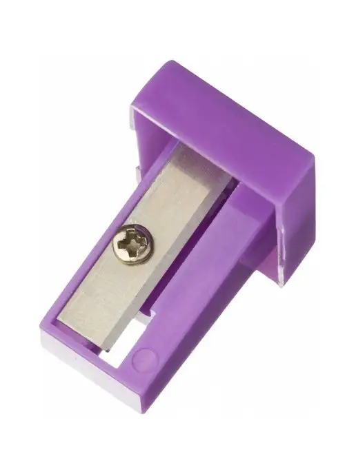 Attache Economy Точилка с контейнером в асс, 5 шт, фото 4