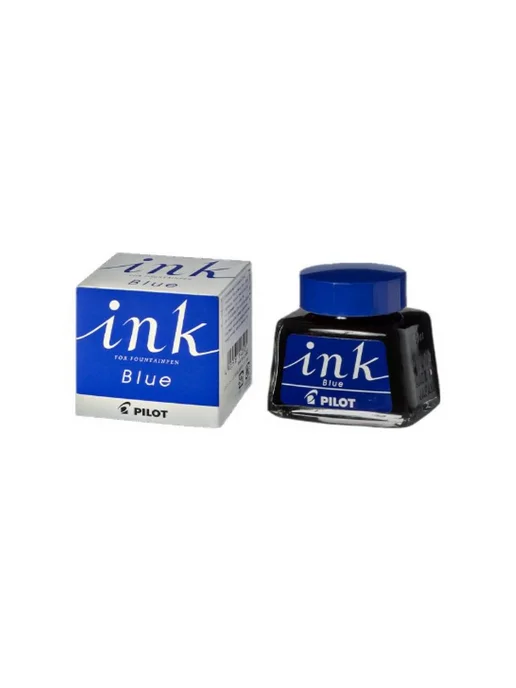 PILOT Чернила 30мл INK-30 (L), 30 мл
