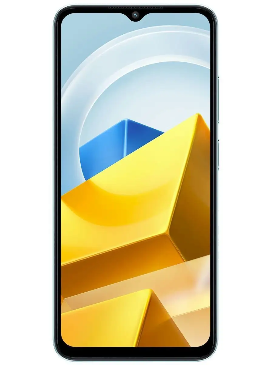 Смартфон POCO M5 4GB+128GB POCO 102245802 купить в интернет-магазине  Wildberries