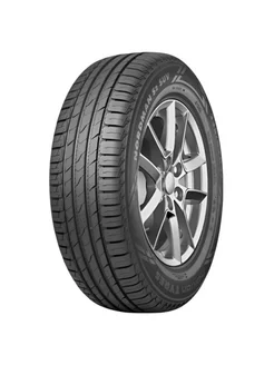 235/60 R16 100H TL Ikon Nordman S2 SUV Ikon Tyres 102262101 купить за 8 205 ₽ в интернет-магазине Wildberries