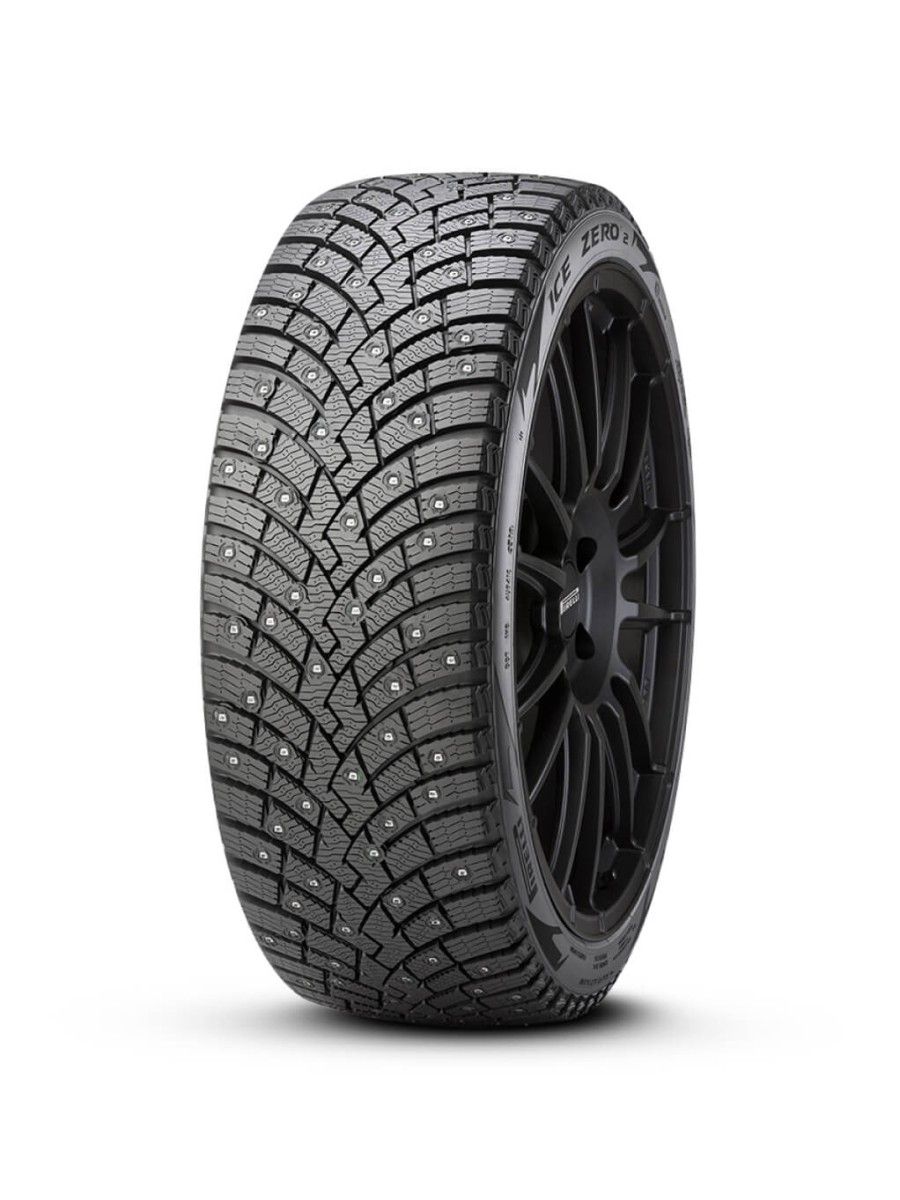 Pirelli ice zero 235 65 r18