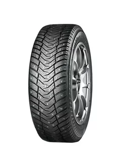 235/60 R18 107T TL XL iceGuard Stud iG65 Yokohama 102262950 купить за 14 335 ₽ в интернет-магазине Wildberries