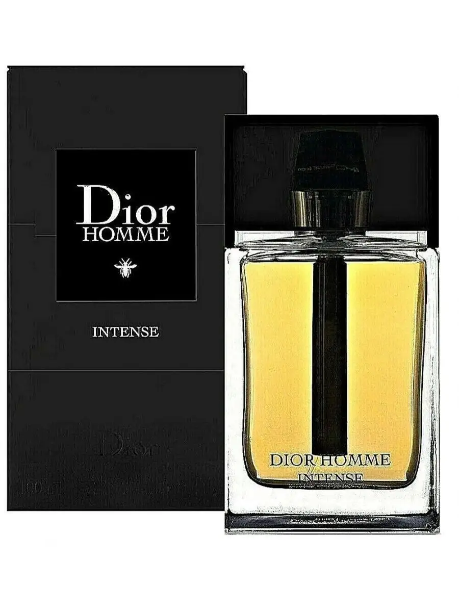 Buy dior 2024 homme intense